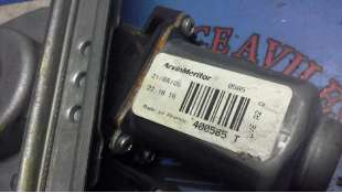 PILOTO TRASERO DERECHO FORD MONDEO I TURNIER (1995-1996) 1.8 TD 90CV 1753CC - L.395536 / 93BG13N004 2