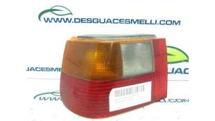 PILOTO TRASERO IZQUIERDO SEAT IBIZA II (1993-1999) 1.3 I 54CV 1272CC - L.400857 / 96223900