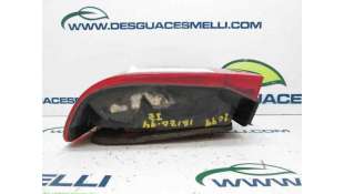 PILOTO TRASERO IZQUIERDO SEAT IBIZA II (1993-1999) 1.3 I 54CV 1272CC - L.400857 / 96223900 2