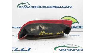 PILOTO TRASERO IZQUIERDO SEAT IBIZA II (1993-1999) 1.3 I 54CV 1272CC - L.400857 / 96223900