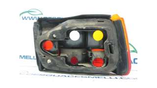 PILOTO TRASERO IZQUIERDO SEAT IBIZA II (1993-1999) 1.3 I 54CV 1272CC - L.400857 / 96223900