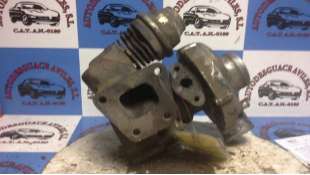 PILOTO TRASERO DERECHO OPEL ASTRA F FASTBACK (1996-1998) 1.4 I 16V (F08, M08, F68, M68) 90CV 1389CC - L.400858 / 394434 2