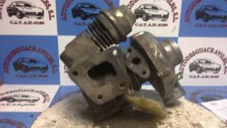 PILOTO TRASERO DERECHO OPEL ASTRA F FASTBACK (1996-1998) 1.4 I 16V (F08, M08, F68, M68) 90CV 1389CC - L.400858 / 394434