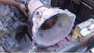 PILOTO TRASERO IZQUIERDO MITSUBISHI MONTERO (1990-1999) 2.5 TD 4WD (V24C, V24W) 99CV 2477CC - L.401768 / 0436772L  2