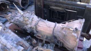 PILOTO TRASERO IZQUIERDO MITSUBISHI MONTERO (1990-1999) 2.5 TD 4WD (V24C, V24W) 99CV 2477CC - L.401768 / 0436772L 