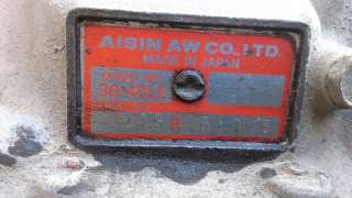 PILOTO TRASERO IZQUIERDO MITSUBISHI MONTERO (1990-1999) 2.5 TD 4WD (V24C, V24W) 99CV 2477CC - L.401768 / 0436772L 
