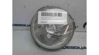 FARO DERECHO MITSUBISHI MONTERO (1990-1999) 2.5 TD 4WD (V24C, V24W) 99CV 2477CC - L.401769 / MB683892
