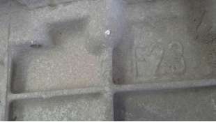 PILOTO TRASERO IZQUIERDO CITROEN XANTIA (1993-2001) 1.6 I 88CV 1580CC - L.401855 / 092735 2