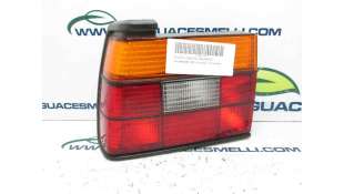 PILOTO TRASERO IZQUIERDO VOLKSWAGEN JETTA I (1979-1984) 1.3 60CV 1272CC - L.401859 / 161945111A