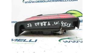 PILOTO TRASERO IZQUIERDO VOLKSWAGEN JETTA I (1979-1984) 1.3 60CV 1272CC - L.401859 / 161945111A 2