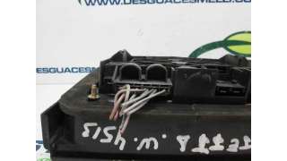 PILOTO TRASERO IZQUIERDO VOLKSWAGEN JETTA I (1979-1984) 1.3 60CV 1272CC - L.401859 / 161945111A