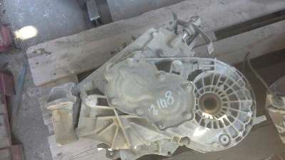 PILOTO TRASERO DERECHO SEAT IBIZA II (1996-2002) 1.0 I 50CV 999CC - L.401863 / 110125012