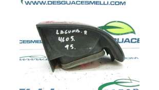 PILOTO TRASERO DERECHO RENAULT LAGUNA I (1993-2001) 1.8 (B56A/B) 90CV 1794CC - L.402119 / 085161 2