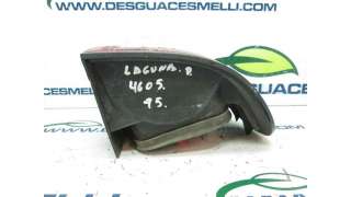 PILOTO TRASERO DERECHO RENAULT LAGUNA I (1993-2001) 1.8 (B56A/B) 90CV 1794CC - L.402119 / 085161