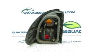 PILOTO TRASERO DERECHO RENAULT LAGUNA I (1993-2001) 1.8 (B56A/B) 90CV 1794CC - L.402119 / 085161