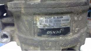 PILOTO TRASERO IZQUIERDO RENAULT EXPRESS FURGÓN (1986-1992) 1.0 37CV 956CC - L.402126 / 7701039730