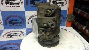 PILOTO TRASERO IZQUIERDO RENAULT EXPRESS FURGÓN (1986-1992) 1.0 37CV 956CC - L.402126 / 7701039730 2