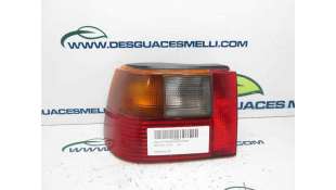 PILOTO TRASERO IZQUIERDO SEAT IBIZA I (1989-1993) 1.2 I 71CV 1193CC - L.402140 / 6K6945111E