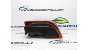 PILOTO TRASERO IZQUIERDO SEAT IBIZA I (1989-1993) 1.2 I 71CV 1193CC - L.402140 / 6K6945111E 2