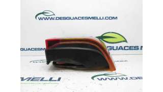 PILOTO TRASERO IZQUIERDO SEAT IBIZA I (1989-1993) 1.2 I 71CV 1193CC - L.402140 / 6K6945111E