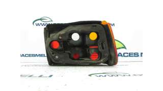 PILOTO TRASERO IZQUIERDO SEAT IBIZA I (1989-1993) 1.2 I 71CV 1193CC - L.402140 / 6K6945111E