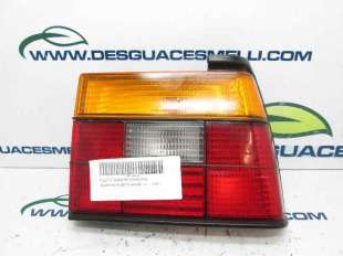 PILOTO TRASERO DERECHO VOLKSWAGEN JETTA I (1979-1984) 1.3 60CV 1272CC - L.402253 / 165945112