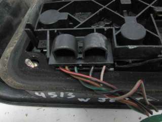 PILOTO TRASERO DERECHO VOLKSWAGEN JETTA I (1979-1984) 1.3 60CV 1272CC - L.402253 / 165945112