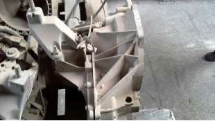 RETROVISOR IZQUIERDO RENAULT EXPRESS FURGÓN (1985-1991) 1.1 46CV 1108CC - L.403243 / 7700804101