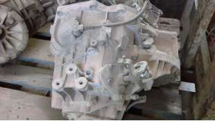 RETROVISOR IZQUIERDO RENAULT EXPRESS FURGÓN (1985-1991) 1.1 46CV 1108CC - L.403243 / 7700804101 2