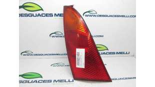 PILOTO TRASERO IZQUIERDO FORD FOCUS SEDÁN (1999-2004) 1.4 16V 75CV 1388CC - L.403544 / 1150022