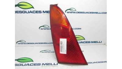 PILOTO TRASERO IZQUIERDO FORD FOCUS SEDÁN (1999-2004) 1.4 16V 75CV 1388CC - L.403544 / 1150022