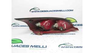 PILOTO TRASERO IZQUIERDO FORD FOCUS SEDÁN (1999-2004) 1.4 16V 75CV 1388CC - L.403544 / 1150022 2