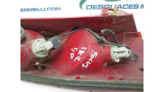 PILOTO TRASERO IZQUIERDO FORD FOCUS SEDÁN (1999-2004) 1.4 16V 75CV 1388CC - L.403544 / 1150022