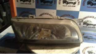 AIRBAG DELANTERO IZQUIERDO RENAULT MEGANE II (2001-2012) - L.403557 / 8200301512 2