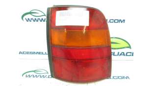 PILOTO TRASERO IZQUIERDO NISSAN MICRA II (1992-2000) 1.3 I 16V 75CV 1275CC - L.403565 / 0027