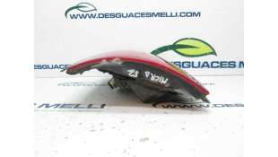 PILOTO TRASERO IZQUIERDO NISSAN MICRA II (1992-2000) 1.3 I 16V 75CV 1275CC - L.403565 / 0027 2