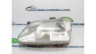 FARO IZQUIERDO RENAULT MEGANE I (1996-2003) 1.4 E (BA0E, BA0V) 75CV 1390CC - L.403868 / 7701672734
