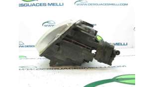 FARO IZQUIERDO RENAULT MEGANE I (1996-2003) 1.4 E (BA0E, BA0V) 75CV 1390CC - L.403868 / 7701672734 2