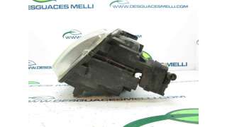 FARO IZQUIERDO RENAULT MEGANE I (1996-2003) 1.4 E (BA0E, BA0V) 75CV 1390CC - L.403868 / 7701672734