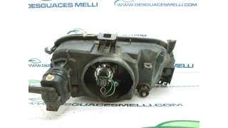 FARO IZQUIERDO RENAULT MEGANE I (1996-2003) 1.4 E (BA0E, BA0V) 75CV 1390CC - L.403868 / 7701672734