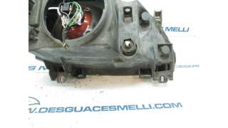 FARO IZQUIERDO RENAULT MEGANE I (1996-2003) 1.4 E (BA0E, BA0V) 75CV 1390CC - L.403868 / 7701672734
