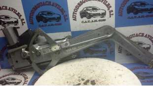 FARO IZQUIERDO FORD MONDEO II SEDÁN (1996-2000) 1.6 I 90CV 1597CC - L.404008 / 087615