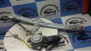 FARO IZQUIERDO FORD MONDEO II SEDÁN (1996-2000) 1.6 I 90CV 1597CC - L.404008 / 087615 2