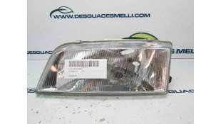 FARO IZQUIERDO CITROEN ZX (1991-1997) 1.4 I 75CV 1360CC - L.404351 / 95656541
