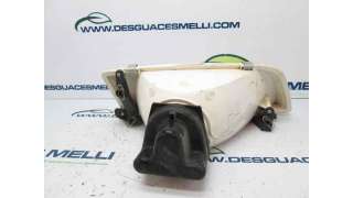 FARO IZQUIERDO CITROEN ZX (1991-1997) 1.4 I 75CV 1360CC - L.404351 / 95656541