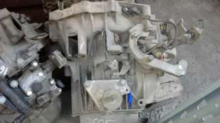 FARO IZQUIERDO RENAULT MEGANE I (1996-2003) 1.4 E (BA0E, BA0V) 75CV 1390CC - L.404354 / 7701672734
