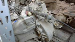 FARO IZQUIERDO RENAULT MEGANE I (1996-2003) 1.4 E (BA0E, BA0V) 75CV 1390CC - L.404354 / 7701672734