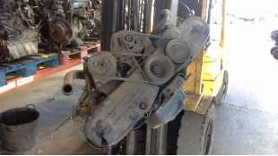 FARO IZQUIERDO CITROEN ZX (1991-1997) 1.4 I 75CV 1360CC - L.404363 / 95656541