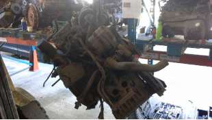 FARO IZQUIERDO CITROEN ZX (1991-1997) 1.4 I 75CV 1360CC - L.404363 / 95656541 2