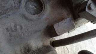 FARO IZQUIERDO CITROEN ZX (1991-1997) 1.4 I 75CV 1360CC - L.404363 / 95656541